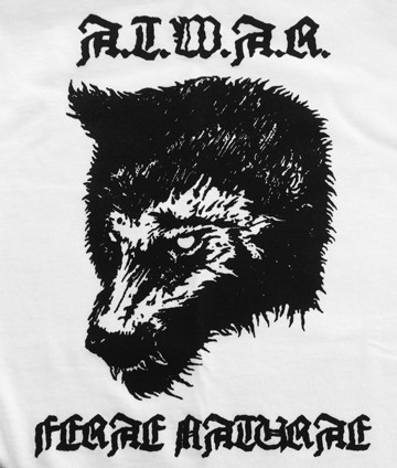 ferae naturae